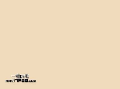 ‘photoshop利用图案及样式制作出非常可爱的橘黄色蜂窝水晶字‘