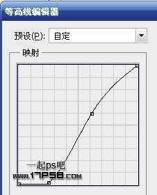 ‘photoshop利用图案及样式制作出非常可爱的橘黄色蜂窝水晶字‘