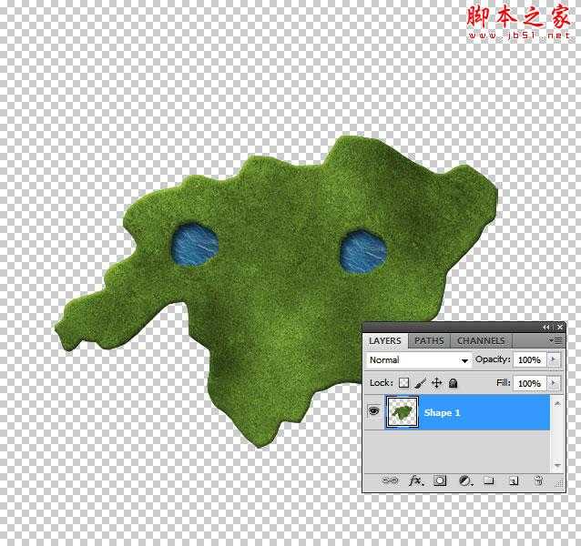 PS创建逼真的微缩世界 飞特网 PS鼠绘教程tut9 技术分享