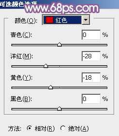 ‘Photoshop将草地上的美女打造甜美的淡调蓝黄色‘