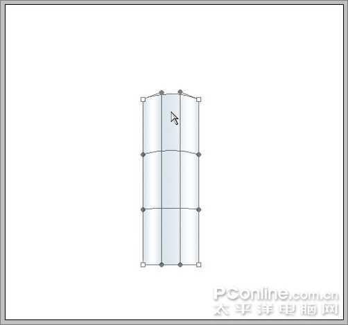 PS鼠绘:一瓶清爽的玉兰油柔肤水 技术分享