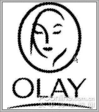 PS鼠绘:一瓶清爽的玉兰油柔肤水 技术分享