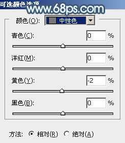 ‘Photoshop将河边美女图片打造唯美的淡冷色‘