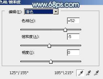 ‘Photoshop将河边美女图片打造唯美的淡冷色‘