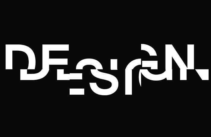 ‘PS利用滤镜设计制作漂亮的霓虹光丝文字‘