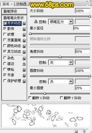 技术分享