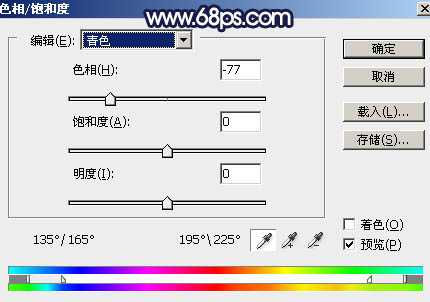 ‘Photoshop将草原人物图片增加大气的霞光效果‘