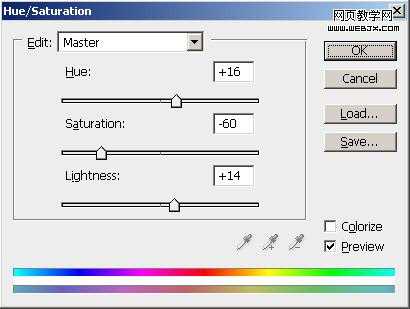 ‘photoshop利用纹理素材快速制作褪色的老照片‘