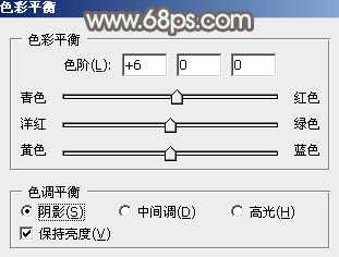 ‘Photoshop为美女图片打造出柔美的淡调灰绿色韩系效果‘