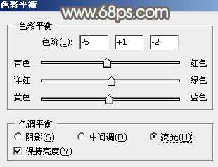 ‘Photoshop为美女图片打造出柔美的淡调灰绿色韩系效果‘
