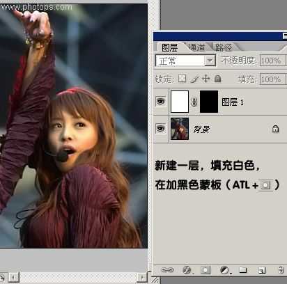 Photoshop处理普通照片为风雨艺术边框_脚本之家jb51.net在线转载