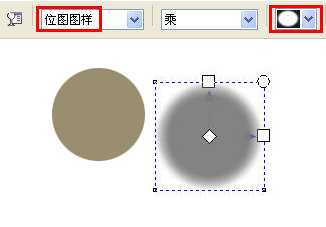 CorelDRAW临摹工笔重彩画教程,破洛洛