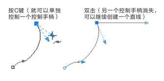 CorelDRAW临摹工笔重彩画教程,破洛洛