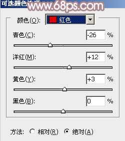 ‘Photoshop为室内美女图片增加柔美的淡调紫褐色‘
