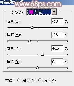 ‘Photoshop为室内美女图片增加柔美的淡调紫褐色‘