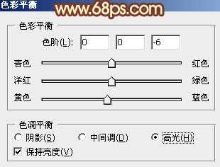 ‘Photoshop为树林美女图片打造出艳丽的橙褐色效果‘