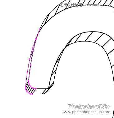 Illustrator制作2012龙年插画教程,破洛洛