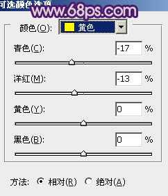 ‘Photoshop将外景图片调成柔和的蓝调日韩色‘