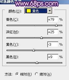 ‘Photoshop将外景图片调成柔和的蓝调日韩色‘