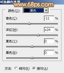‘Photoshop将树林婚片打造出柔和温馨的秋季暖色调‘