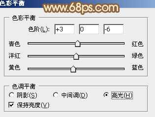‘Photoshop将树林婚片打造出柔和温馨的秋季暖色调‘