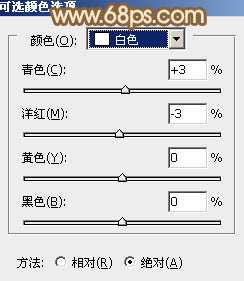 ‘Photoshop将树林婚片打造出柔和温馨的秋季暖色调‘