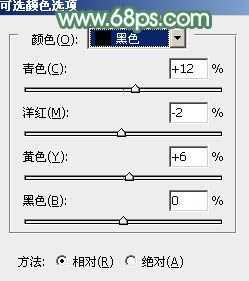 ‘Photoshop打造唯美的古典淡绿色外景人物图片‘