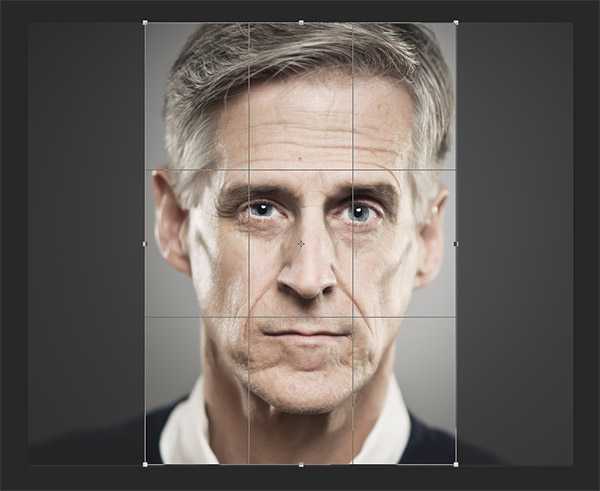 ‘photoshop利用置换滤镜快速制作密密麻麻的文字人像‘