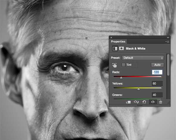 ‘photoshop利用置换滤镜快速制作密密麻麻的文字人像‘