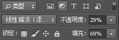 Photoshop设计立体质感的盒子图标,破洛洛