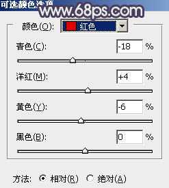 ‘Photoshop为美女图片打造淡美的中性蓝绿色‘