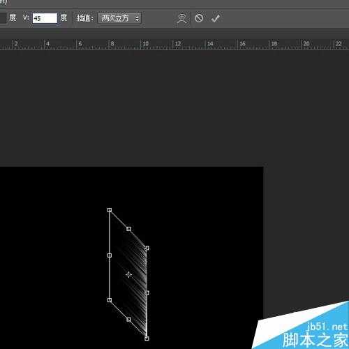 ‘用ps简单制作漂亮的羽毛扇‘