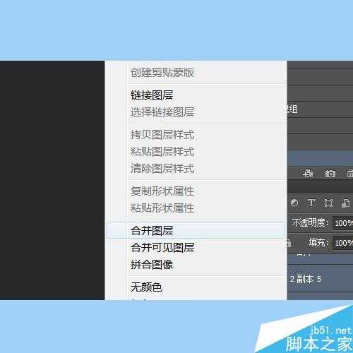 ‘用ps简单制作漂亮的羽毛扇‘