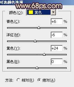 ‘photoshop利用通道替换快速为人物图片打造出古典黄褐色效果‘