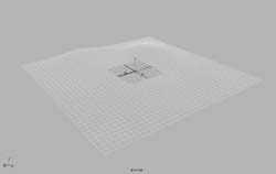 用maya4.0制作海底世界 脚本之家 MAYA建模教程