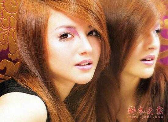 ‘教你用photoshop鼠绘超性感的美女临撰‘