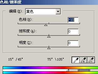 Photoshop调色教程:铜色个性化照片的制作_脚本之家jb51.net转载