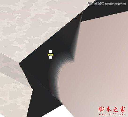 CorelDraw制作手提袋和礼品盒,脚本之家