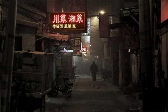 技术分享