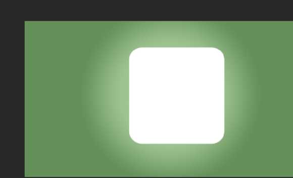 ‘PS绘制精致的抹茶绿购物袋图标‘