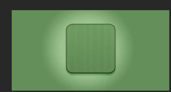 ‘PS绘制精致的抹茶绿购物袋图标‘