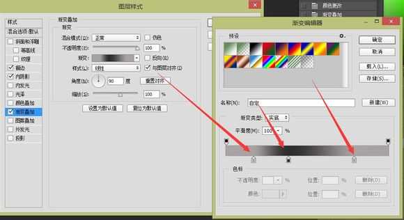 ‘PS绘制精致的抹茶绿购物袋图标‘