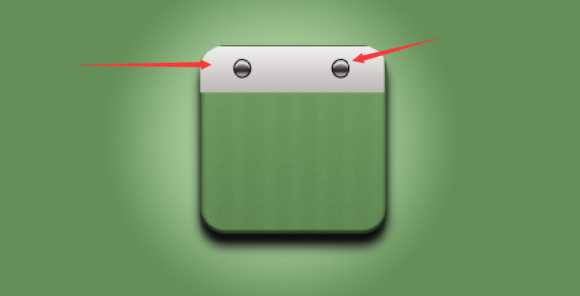 ‘PS绘制精致的抹茶绿购物袋图标‘