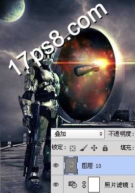 技术分享