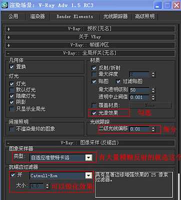 技术分享
