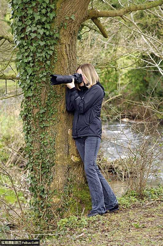 简单8招教你如何有效防抖
