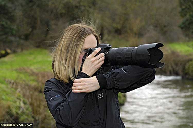 简单8招教你如何有效防抖