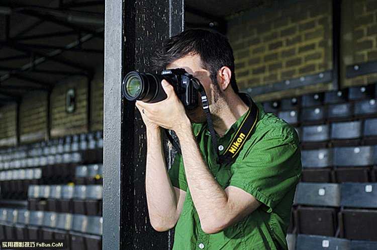 简单8招教你如何有效防抖