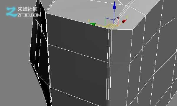 3dsmax制作数码单反照相机建模教程,