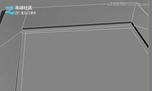 3dsmax制作数码单反照相机建模教程,